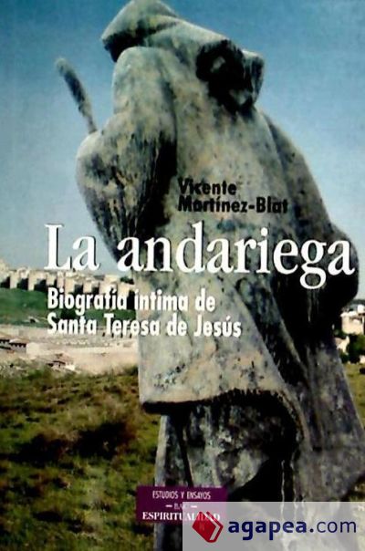 La andariega