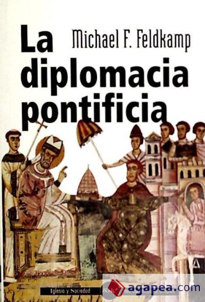 La diplomacia pontificia