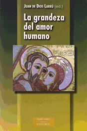 Portada de La grandeza del amor humano