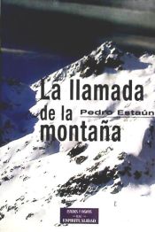 Portada de La llamada de la montaña