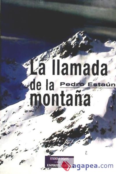 La llamada de la montaña