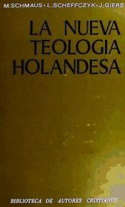 Portada de La nueva teología holandesa