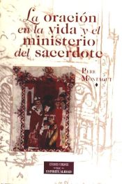 Portada de La oración en la vida y el ministerio del sacerdote