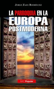 Portada de La parroquia en la Europa postmoderna