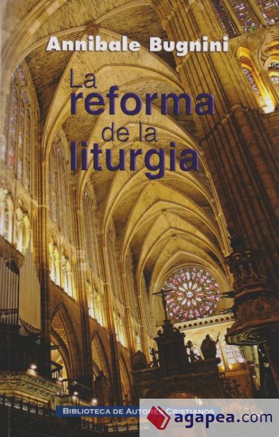 La reforma de la liturgia (1948-1975)