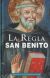 Portada de La regla de San Benito, de Benedictinos