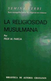 Portada de La religiosidad musulmana