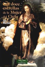 Portada de Las doce estrellas de la mujer del cielo