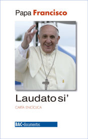 Portada de Laudato si'