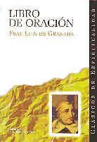 Portada de Libro de oración