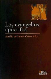 Portada de Los Evangelios apócrifos