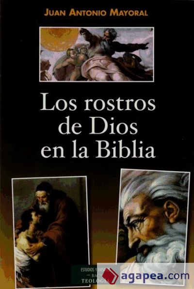 Los rostros de Dios en la Biblia