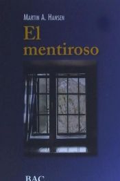 Portada de MENTIROSO