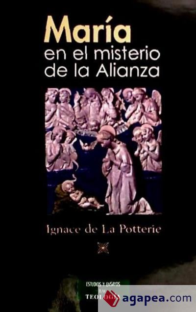 María en el misterio de la Alianza