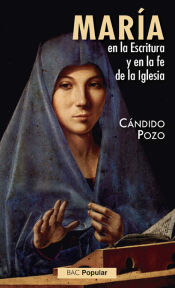 Portada de María en la Escritura y en la fe de la Iglesia