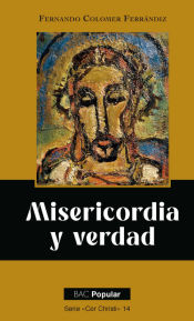 Portada de Misericordia Y Verdad