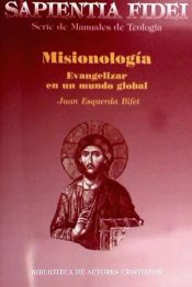 Portada de Misionología