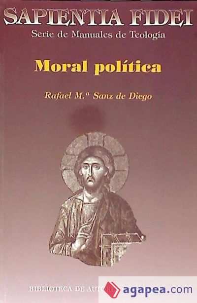 Moral política