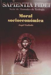 Portada de Moral socioeconómica