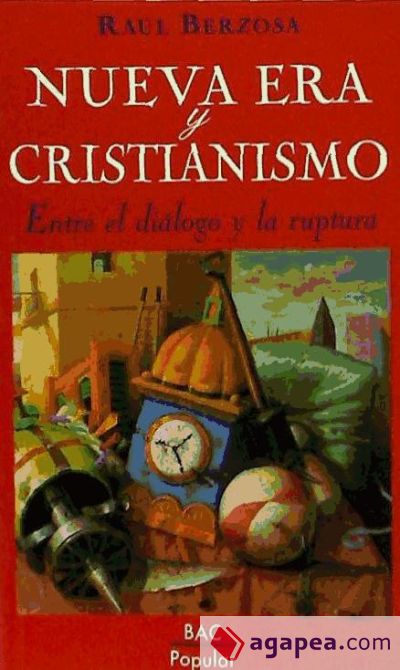 Nueva era y cristianismo