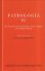 Portada de Patrología. IV: Del Concilio de Calcedonia (451) a Beda. Los Padres latinos