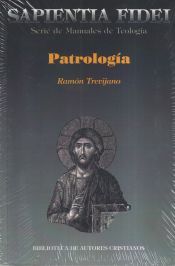 Portada de Patrolog&iacute;a