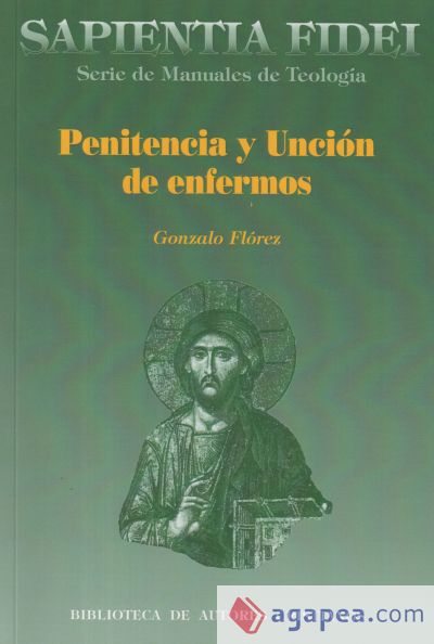 Penitencia y Unción de enfermos