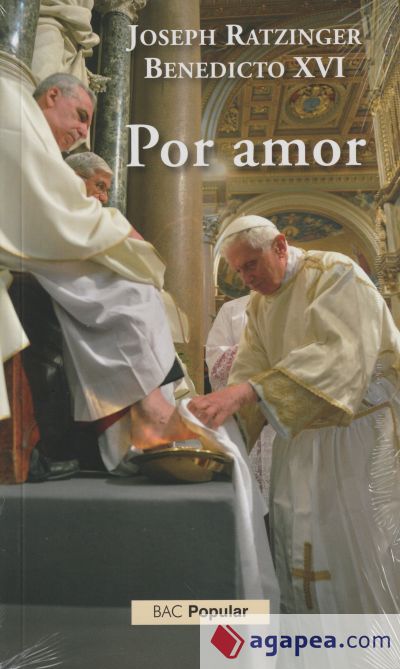 Por amor