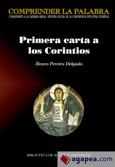 Primera carta a los corintios