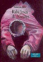 Portada de Rabí Jesús de Nazaret