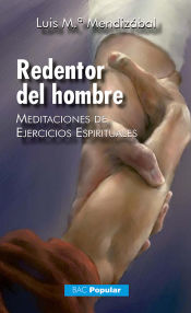 Portada de Redentor del hombre