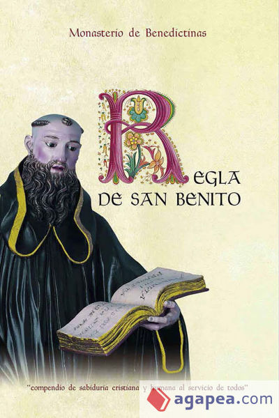 Regla de San Benito