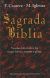 Portada de Sagrada Biblia (Cantera-Iglesias), de Manuel Iglesias Gonz&aacute;lez