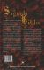 Contraportada de Sagrada Biblia (Cantera-Iglesias), de Manuel Iglesias Gonz&aacute;lez