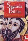 Portada de Sagrada Biblia