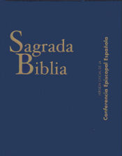 Portada de Sagrada Biblia