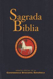 Portada de Sagrada Biblia