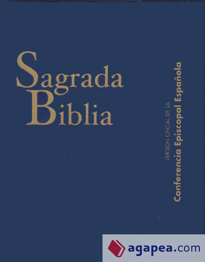 Sagrada Biblia