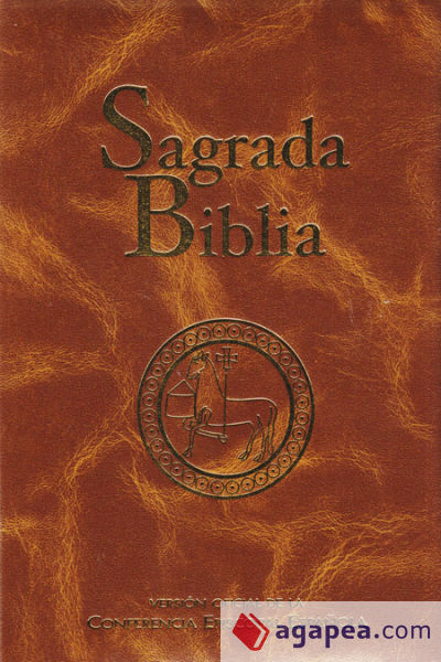 Sagrada Biblia