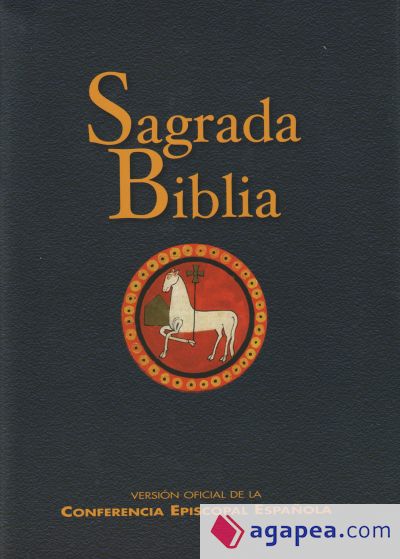 Sagrada Biblia