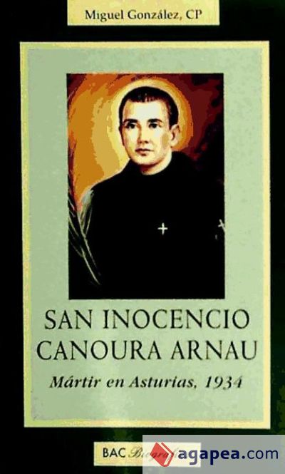 San Inocencio Canoura Arnau