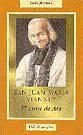 Portada de San Juan María Vianney. El cura de Ars