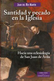 Portada de Santidad y pecado en la Iglesia