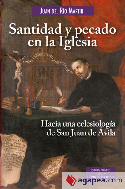 Santidad y pecado en la Iglesia