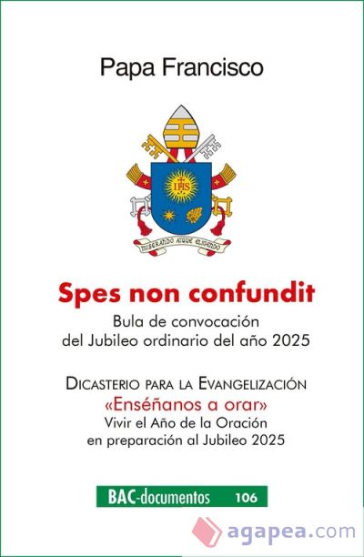 Spes Non Confundit