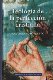 Portada de Teología de la perfección cristiana