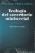 Portada de Teología del sacerdocio ministerial, de Miguel Ponce Cuéllar