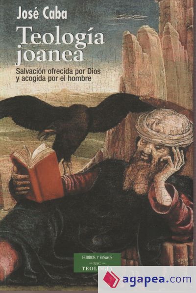 Teología joanea