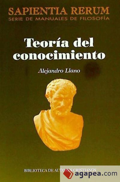 Teoría del conocimiento