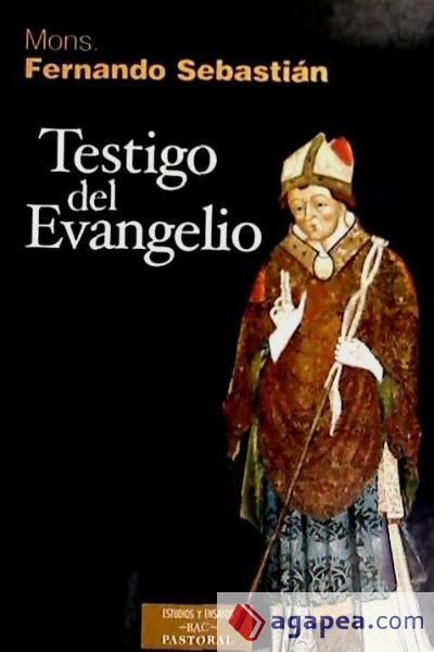 Testigo del Evangelio Testigo del Evangelio